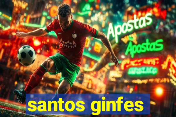 santos ginfes